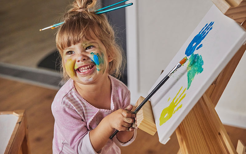 What is A Best Playway School
