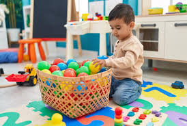 what is a best playway school