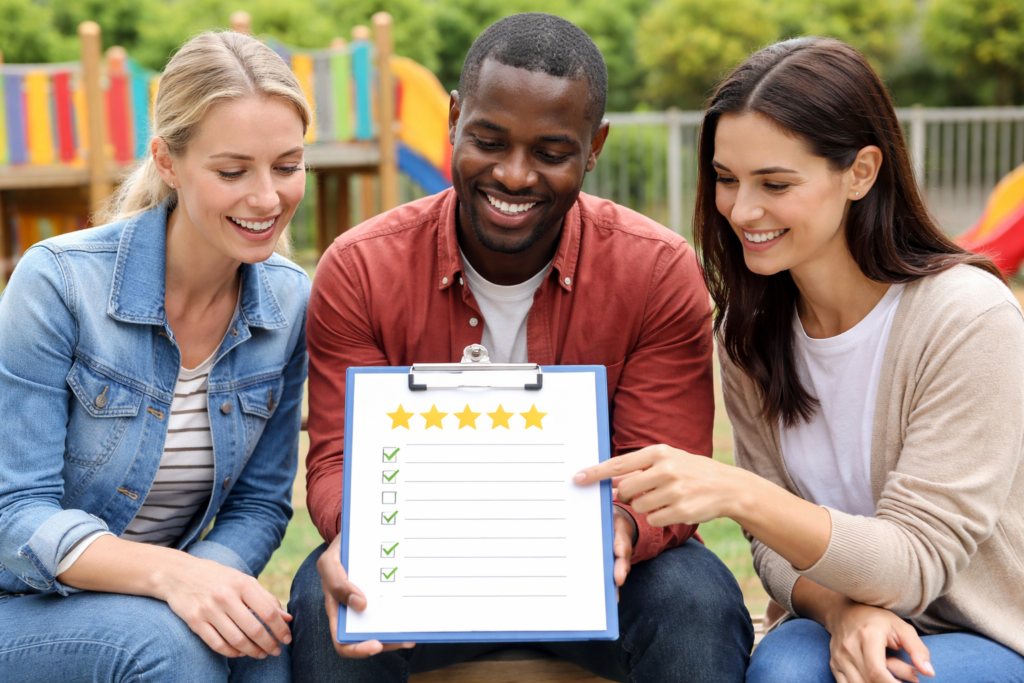 How to find best playway and daycare school 