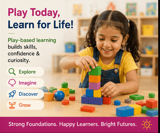 play-based learning vs traditional learning